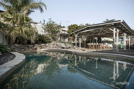 Property photo of 51 Morshead Drive Hurstville Grove NSW 2220