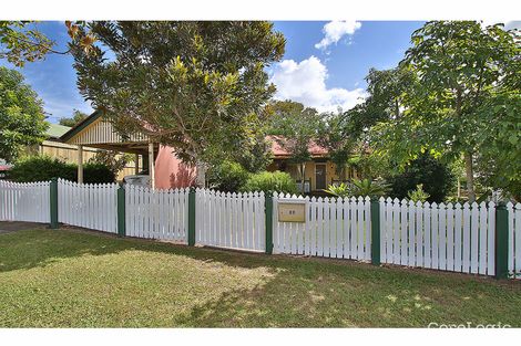 Property photo of 57 Kokoda Street Darra QLD 4076