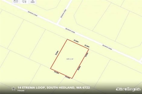Property photo of 14 Etrema Loop South Hedland WA 6722
