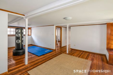 Property photo of 25 Martha Street Paddington QLD 4064