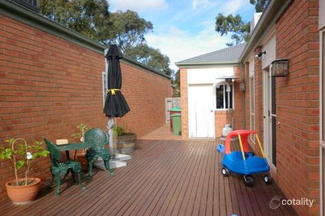 Property photo of 43 Leonard Avenue Berwick VIC 3806