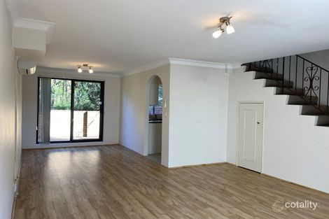 Property photo of 3/10 Taranto Road Marsfield NSW 2122