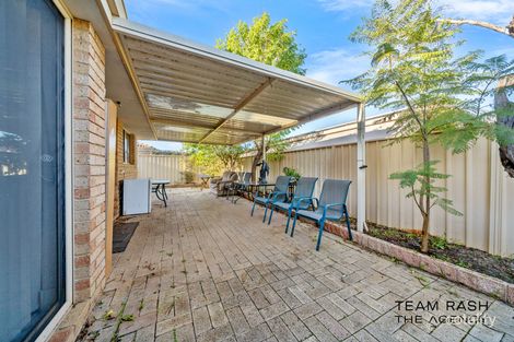 Property photo of 3/23 Quarram Way Gosnells WA 6110