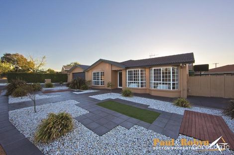 Property photo of 3 Helen Mayo Crescent Bonython ACT 2905