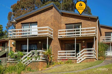 Property photo of 2/3 Beechwood Court Sunshine Bay NSW 2536