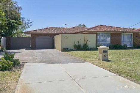 25 Walkington Way, Eden Hill, WA 6054