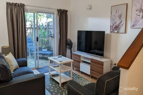 Property photo of 4/5 Osprey Close Port Douglas QLD 4877