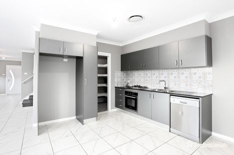 Property photo of 2 Major Tomkins Parade Werrington NSW 2747