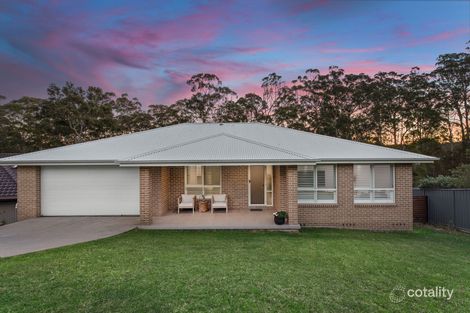 5 The Sand Trap, Tallwoods Village, NSW 2430