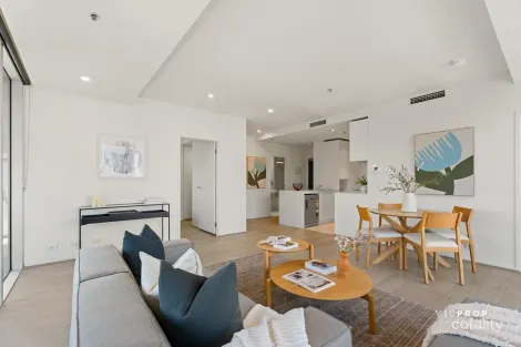 Property photo of 2201/620 Collins Street Melbourne VIC 3000
