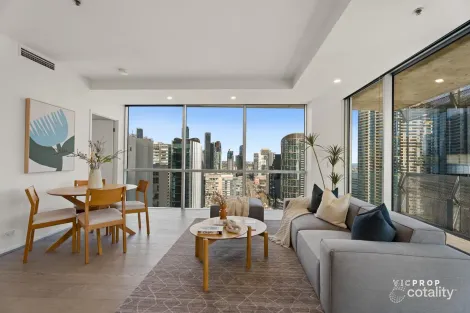 Property photo of 2201/620 Collins Street Melbourne VIC 3000