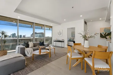 Property photo of 2201/620 Collins Street Melbourne VIC 3000