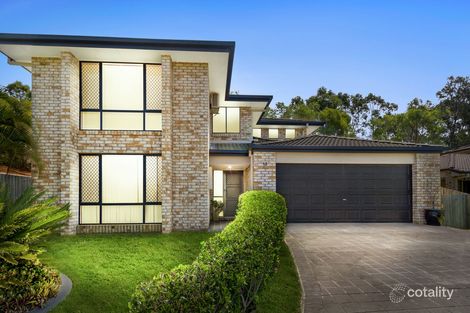 Property photo of 13 Ivory Close Griffin QLD 4503