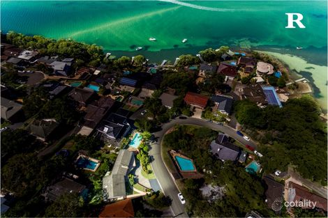 Property photo of 12 Moombara Crescent Port Hacking NSW 2229