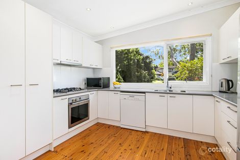 Property photo of 7 Chunooma Road North Wahroonga NSW 2076