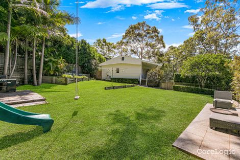 Property photo of 7 Chunooma Road North Wahroonga NSW 2076