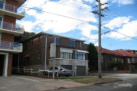 Property photo of 100 Murriverie Road North Bondi NSW 2026