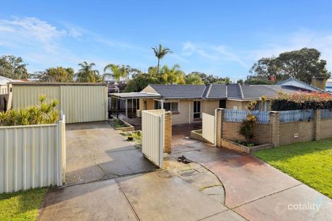 Property photo of 4 Oriana Street Belmont WA 6104