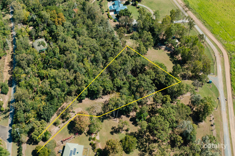 62 Bennett Rd, Strathdickie, QLD 4800
