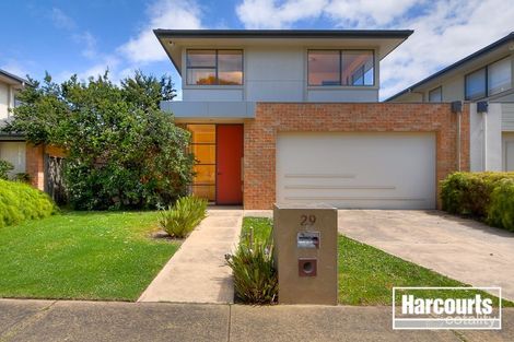 Property photo of 29 Barton Drive Sandhurst VIC 3977