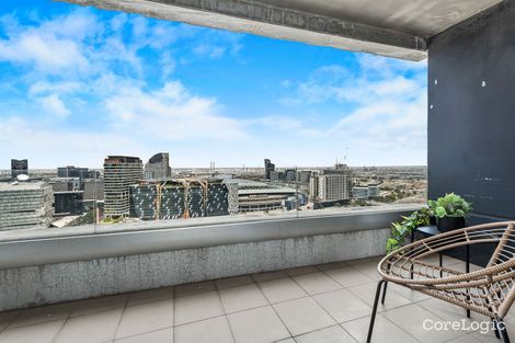 Property photo of 2910/200 Spencer Street Melbourne VIC 3000