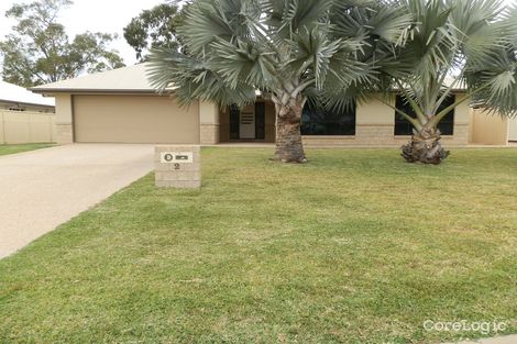 Property photo of 2 Brokenwood Street Emerald QLD 4720