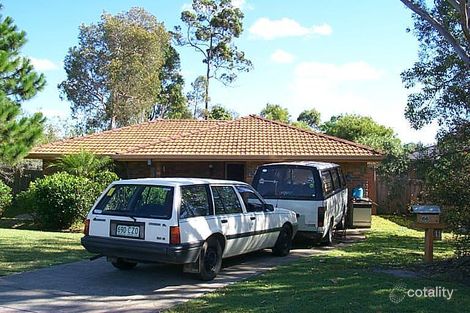 66 Cottesloe Dr, Robina, QLD 4226