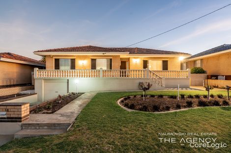 Property photo of 16 Olebury Street Nollamara WA 6061