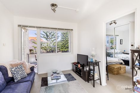 Property photo of 3/48 Middle Head Road Mosman NSW 2088