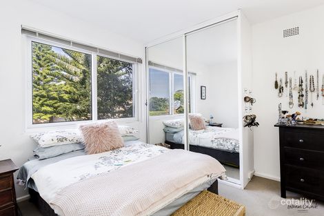 Property photo of 3/48 Middle Head Road Mosman NSW 2088