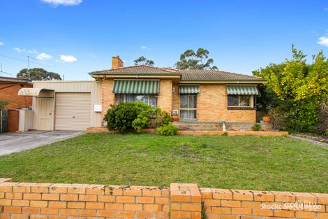 Property photo of 64 Wallace Street Morwell VIC 3840