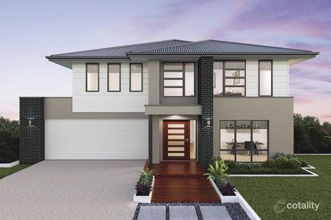 23 Woodward Cres, North Lakes, QLD 4509