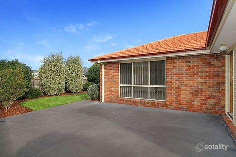 Property photo of 126 The Great Eastern Way South Morang VIC 3752