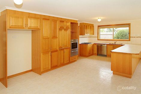 Property photo of 126 The Great Eastern Way South Morang VIC 3752