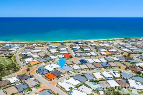 24 Splendens Turn, Halls Head, WA 6210