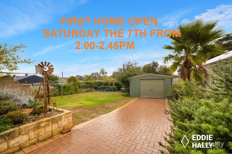 Property photo of 59 Pelican Ramble Yangebup WA 6164