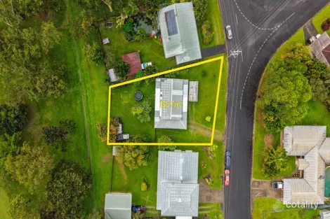 Property photo of 19 Buzacott Street Gordonvale QLD 4865