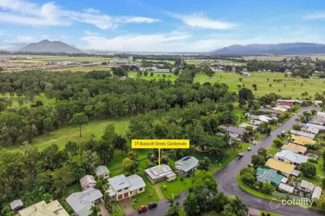 19 Buzacott St, Gordonvale, QLD 4865