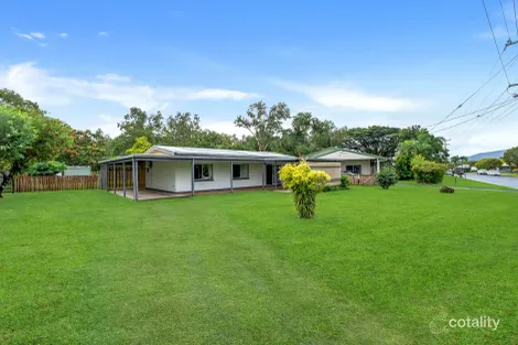 Property photo of 19 Buzacott Street Gordonvale QLD 4865