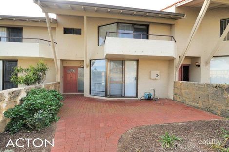 Property photo of 2/6 Rosendo Street Cottesloe WA 6011