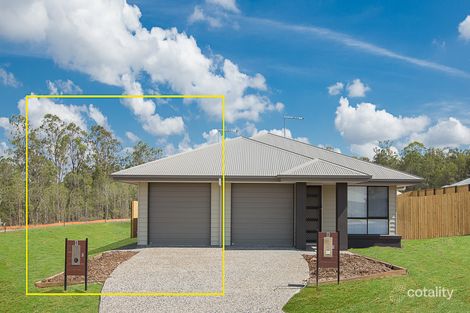 Property photo of 2/1 Rogers Street Brassall QLD 4305