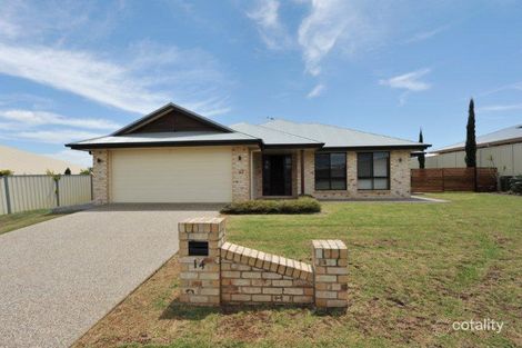 14 Sommariva St, Westbrook, QLD 4350