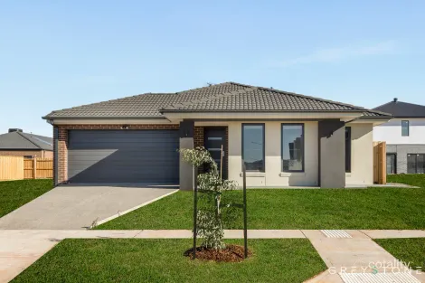 32 Hanoverian St, Aintree, VIC 3336