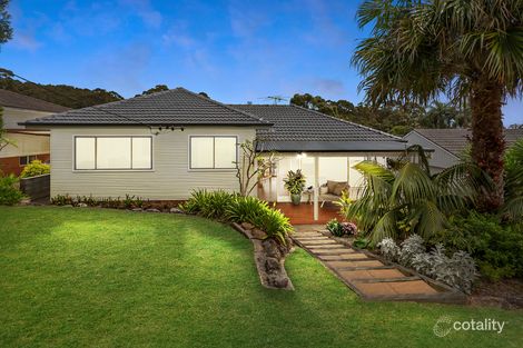14 Valiant Ave, Valentine, NSW 2280