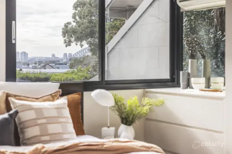 Property photo of 3A Queens Place Balmain NSW 2041