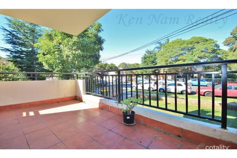 Property photo of 1/43-45 Campsie Street Campsie NSW 2194