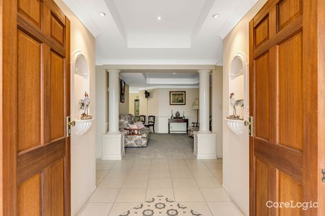 Property photo of 4 Saint Andrews Court Middle Ridge QLD 4350