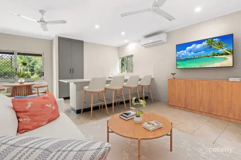 Property photo of 19 Buzacott Street Gordonvale QLD 4865