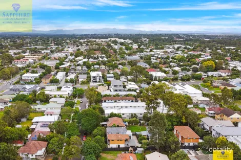 Property photo of 1/91 Gillies Street Zillmere QLD 4034