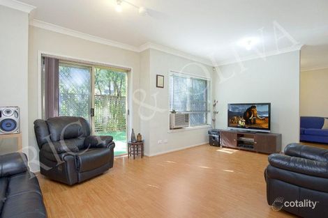 Property photo of 27/1 Bennett Avenue Strathfield South NSW 2136